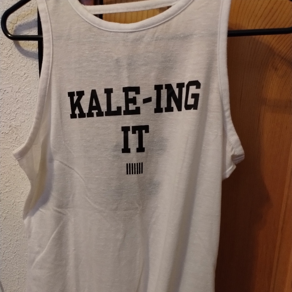 VSX Sport top
